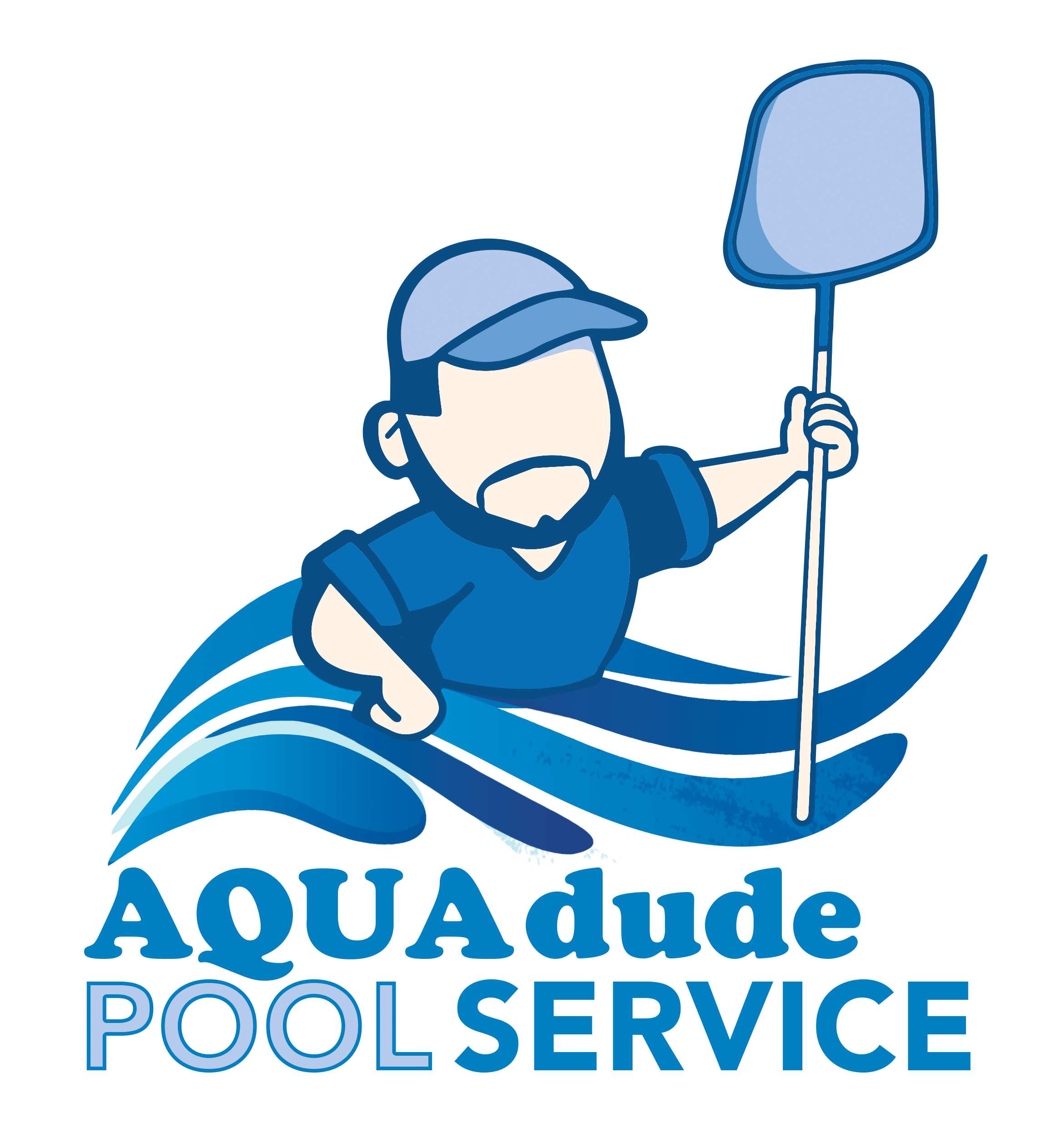 #1 Rated AquaDude Pool Service – Yelp